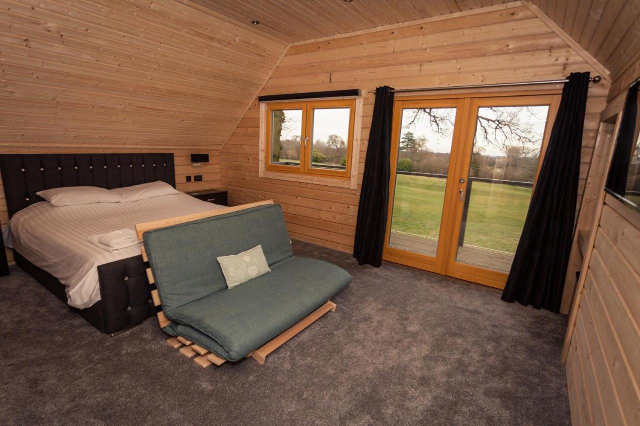 Ilodge Ultra Louth  Exterior foto