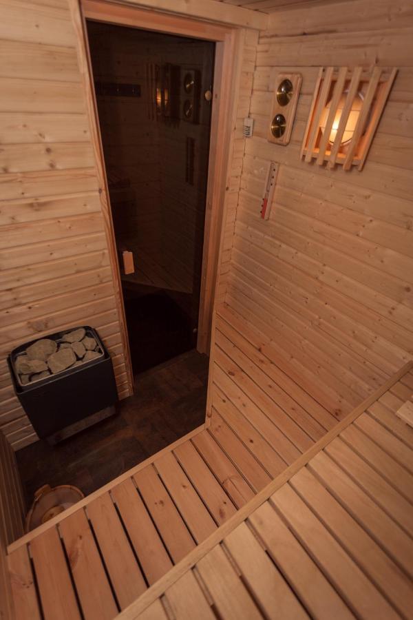 Ilodge Ultra Louth  Exterior foto